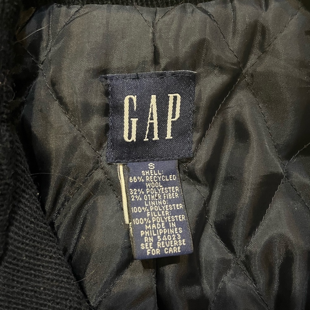 Pea coat - Picture 2 of 2